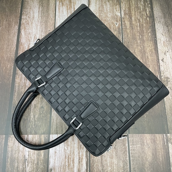 スーパーコピーブランドバッグ角部分ディテール